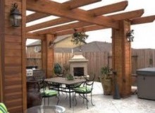Kwikfynd Pergolas
bournda